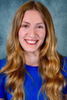 Katie Dulson