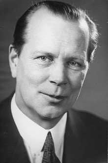 Erkki Karu