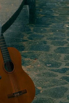 Notas de Cambio