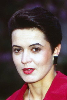 Ulrike Folkerts