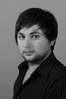 Artem Martynishyn