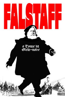 Falstaff - O Toque da Meia-Noite