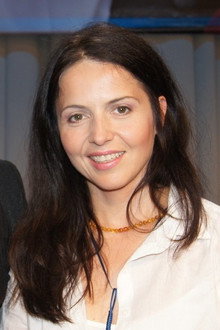 Agnieszka Michalska