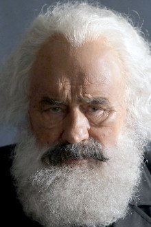 Karl Marx – Der deutsche Prophet