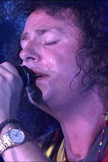 Toto - Live at Montreux 1991