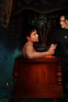 Lên Hương