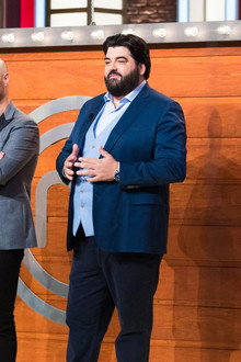 Celebrity MasterChef Italia