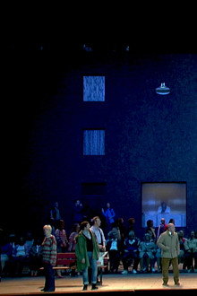 Britten: Peter Grimes