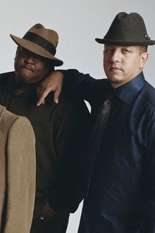 Ben Harper and the Innocent Criminals: Live at the Hollywood Bowl