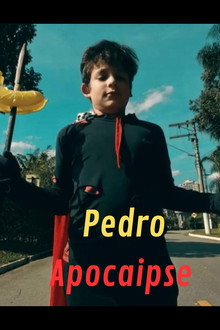 Pedro Apoclipse
