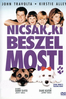 Nicsak, ki beszél most!