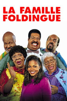 La Famille Foldingue