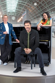 The Piano