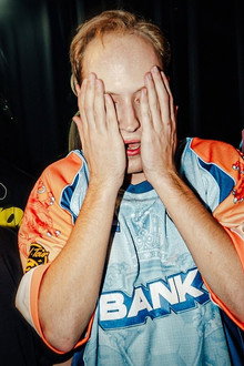 Bankzitters: Ziggo Dome 2026 (Mini Docu)