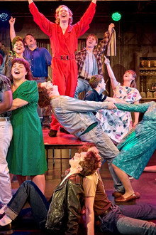 National Theatre at Home: Pride