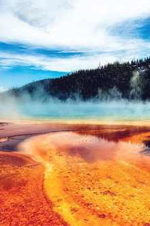 Adventure Yellowstone - Der Ruf der Wildnis