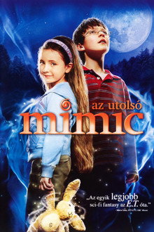 Az utolsó Mimic