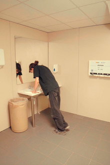 Bathroom Bill