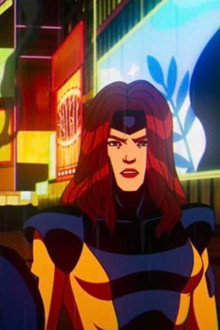 ASSEMBLED: Jak se natáčel seriál X-Men '97