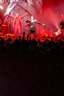 Ayreon: 30th Anniversary - An Amazing Flight Through Time