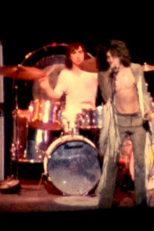 The Who: Live at the London Coliseum 1969