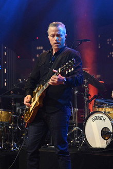 Jason Isbell - Live at Austin City Limits