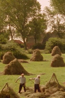Het is een schone dag geweest