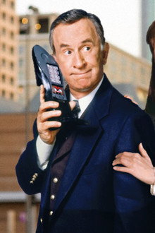 Get Smart