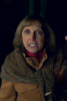 Dark Night of the Scarecrow 2