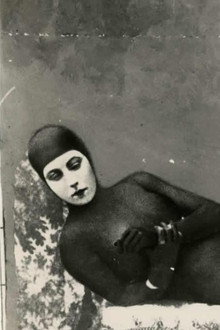 Musidora, la dixième muse