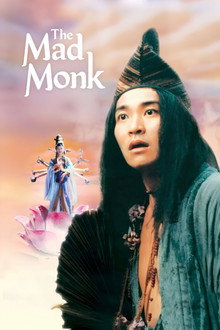The Mad Monk