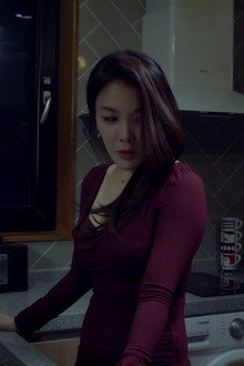 애인 : 아내의 남자