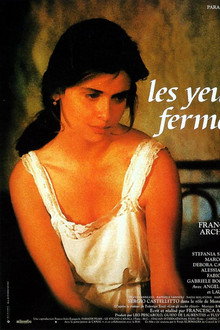 Les Yeux fermés