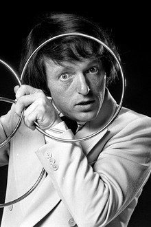 The Paul Daniels Magic Show