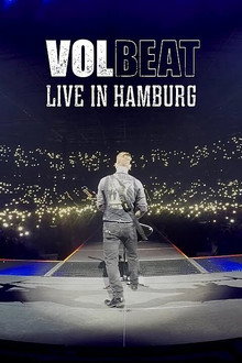 Volbeat - Live in Hamburg