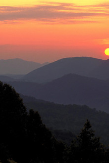 National Parks Exploration Series: Great Smoky Mountains