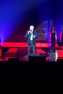 Michel Sardou - La dernière danse