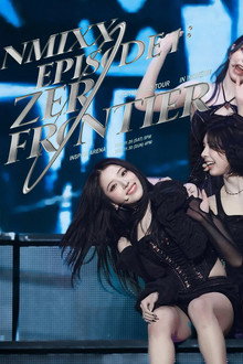 NMIXX 1st World Tour Episode 1: Zero Frontier Incheon Day 2