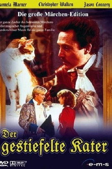 Der gestiefelte Kater