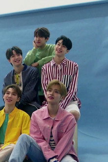 BRAND NEW BOYS