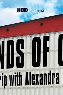 Friends of God: A Road Trip with Alexandra Pelosi