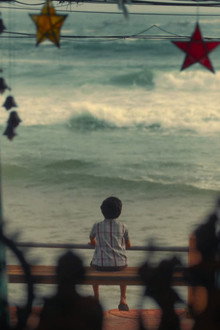 ബാലൻ - The Boy