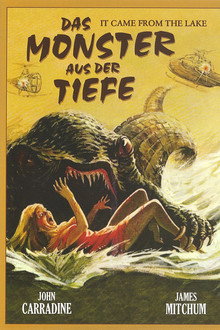 Monster aus der Tiefe