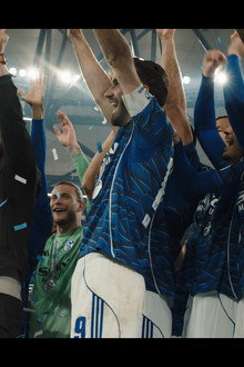 Mythos Schalke - Ein Leben lang