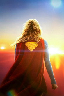 Supergirl