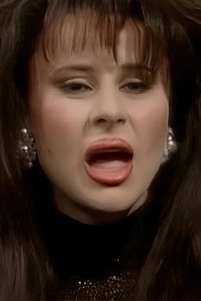 Tracey Ullman Takes on New York