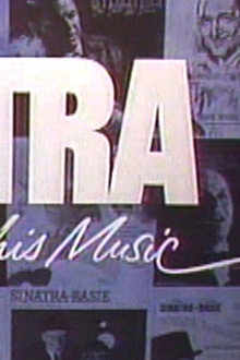 Frank Sinatra: The Man and His Music