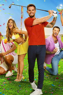 Geordie Shore