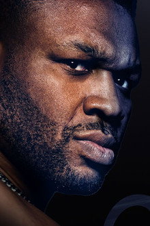 Jarrell Miller vs. Lenier Pero