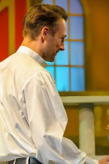 De Kleine Zeemeermin De Musical